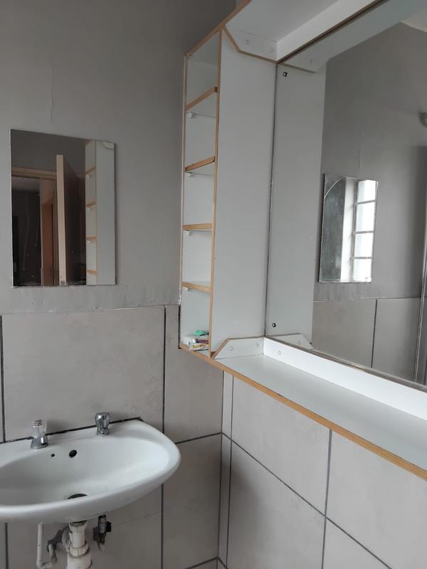 To Let 2 Bedroom Property for Rent in Bult West North West